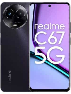 Realme C67 5g