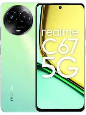 Realme C67 5g