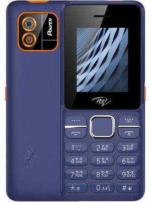 Itel Power 120