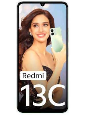 Xiaomi Redmi 13C 6GB RAM