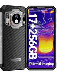 OukitelWP21Ultra_RAM_12GB