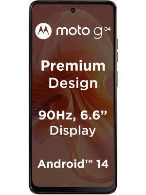 Motorola Moto G14 is now official with a truly affordable price tag