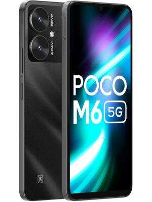 POCO M6 256GB