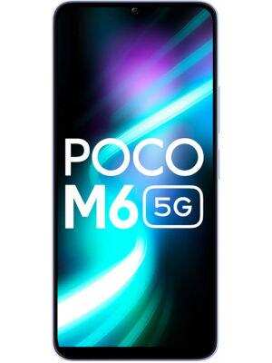POCO M6 256GB