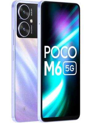 POCO M6 256GB