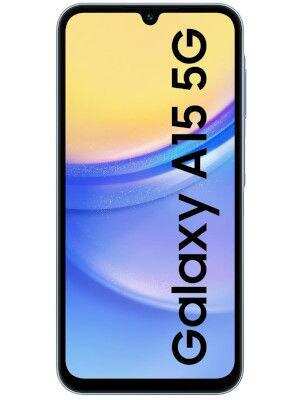 Samsung Galaxy A15 5g 256gb