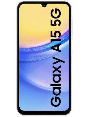 Samsung Galaxy A15 5g 256gb