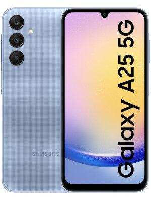 Samsung Galaxy A25 5G 256GB