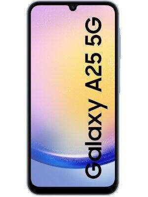 Samsung Galaxy A25 5G 256GB