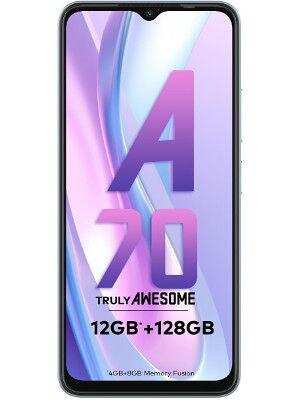 Itel A70 128GB