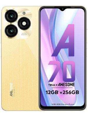 Itel A70 256GB