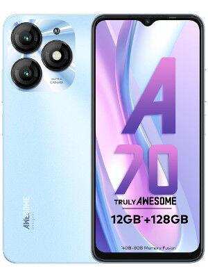 Itel A70 256GB