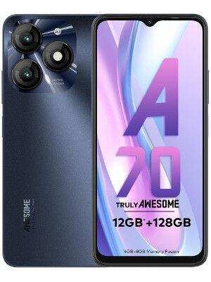 Itel A70 256GB