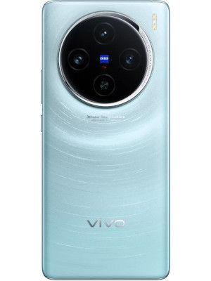 Vivo X100 512GB - Price in India (February 2026), Full Specs
