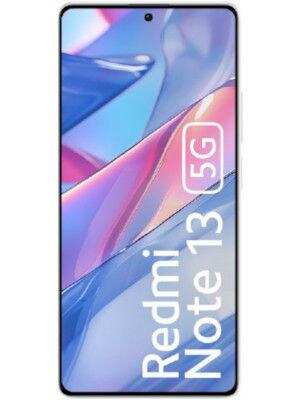 Xiaomi Redmi Note 13 12GB RAM