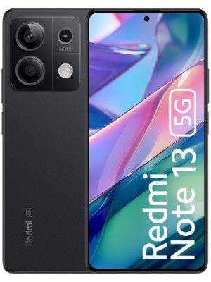 Xiaomi Redmi Note 13 12GB RAM