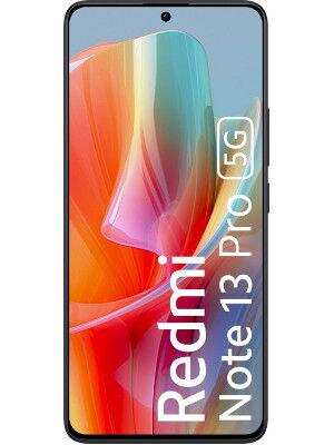 Xiaomi Redmi Note 13 Pro 12GB RAM