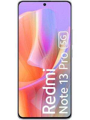 Xiaomi Redmi Note 13 Pro 12GB RAM
