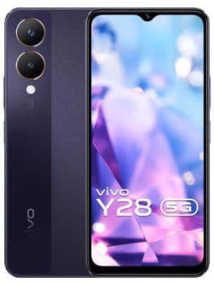Vivo Y28 5g