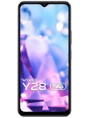Vivo Y28 5G 6GB RAM