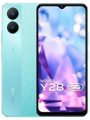 Vivo Y28 5G 8GB RAM