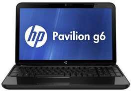 HPPavilionG6-2302AXLaptop(AMDDualCore/4GB/500GB/Windows8/15GB)_BatteryLife_3Hrs