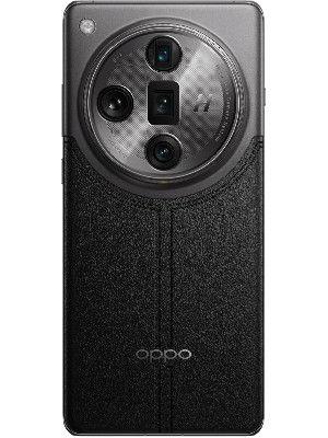 Oppo Find X7 Pro to do a first, pack a special camera: Report