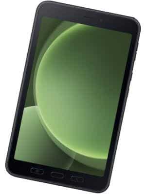 Samsung Galaxy Tab Active 5