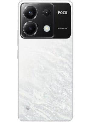 POCO X6 5G 512GB