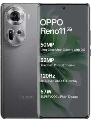 OPPO Reno11 256GB