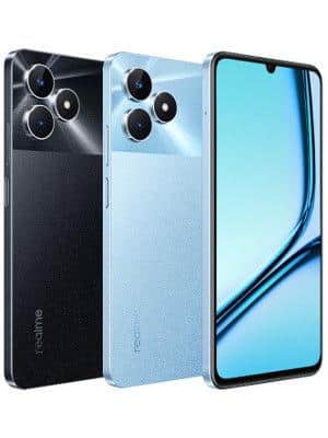 Realme Note 50