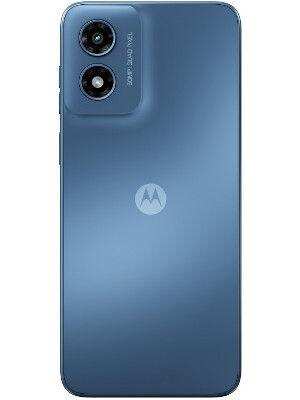 Moto G Play 2024