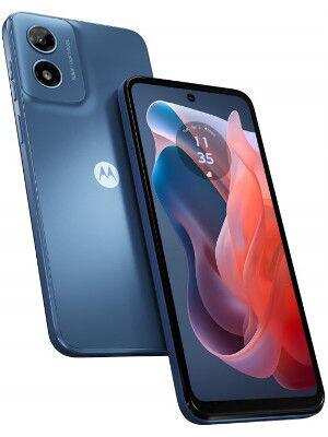 Moto G Play 2024
