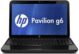 HPPavilionG6-2226TULaptop(CoreI33rdGen/4GB/500GB/Windows8)_BatteryLife_3Hrs
