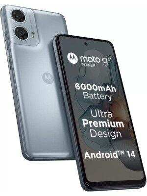 Moto G24 Power