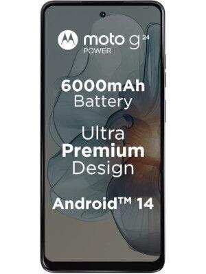 Moto G24 Power