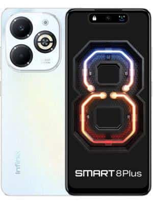 Infinix Smart 8 Plus