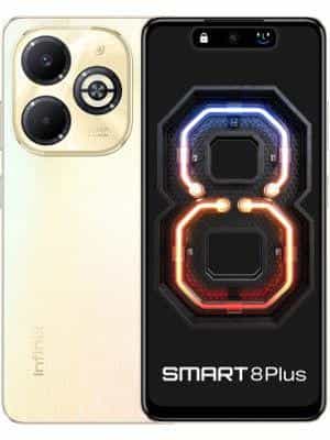 Infinix Smart 8 Plus