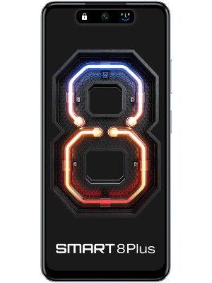 Infinix Smart 8 Plus - Price in India (July 2026), Full Specs