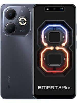 Infinix Smart 8 Plus