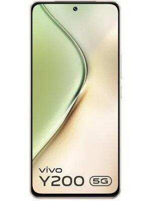 Vivo Y200 5G 256GB