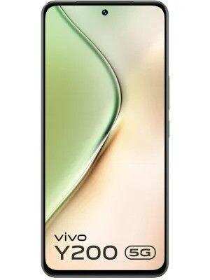 Vivo Y200 5G 256GB