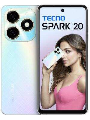 Tecno Spark 20 256GB