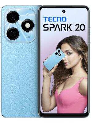 Tecno Spark 20 256GB