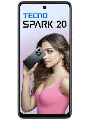 Tecno Spark 20 256GB