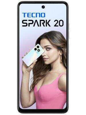 Tecno Spark 20 256GB