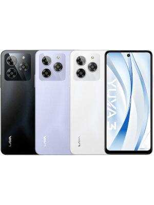 Lava Yuva 3 128GB