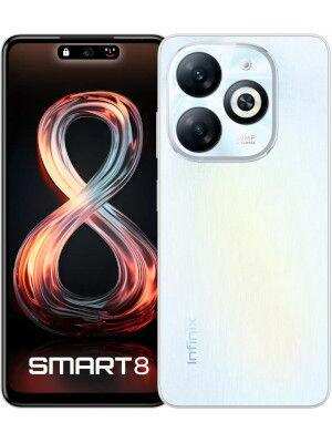 Infinix Smart 8 128GB