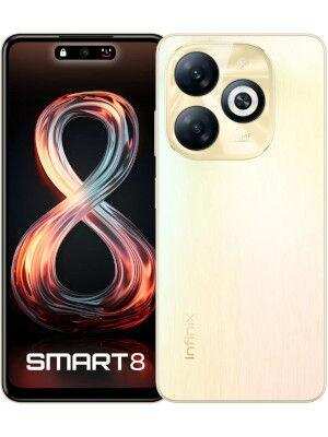 Infinix Smart 8 128GB