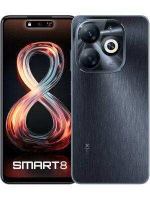 Infinix Smart 8 128GB